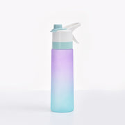 Collapsible Large Capacity Travel Water Bottle