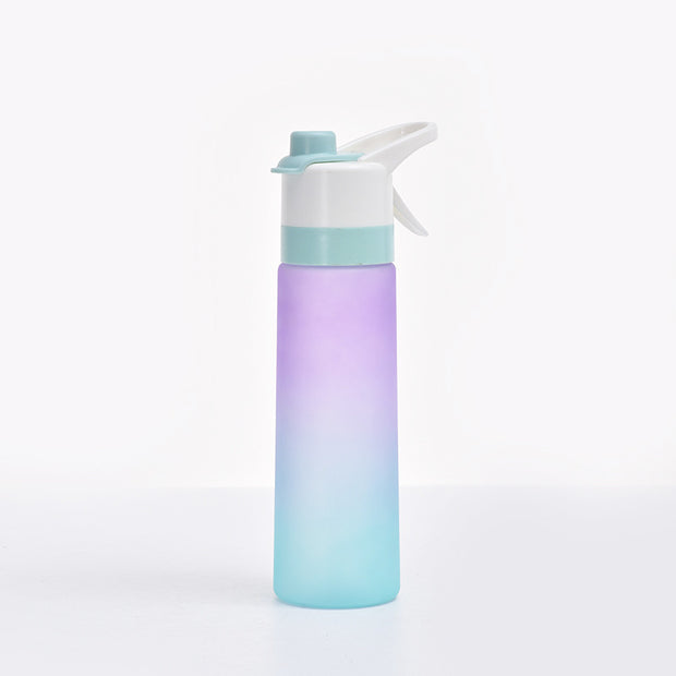 Collapsible Large Capacity Travel Water Bottle