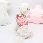 Autumn Breathable Cat Teddy Pet Clothing - bearfactory