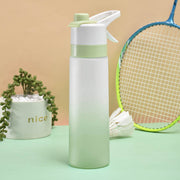 Collapsible Large Capacity Travel Water Bottle