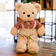 Teddy Bear Doll - bearfactory