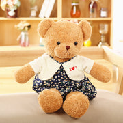 Teddy bear stuffed toy - bearfactory