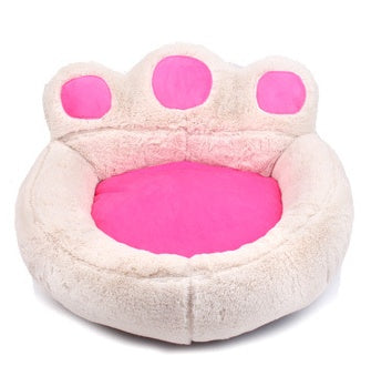 Teddy Pet Mat - bearfactory