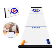 Curling table games - bearfactory