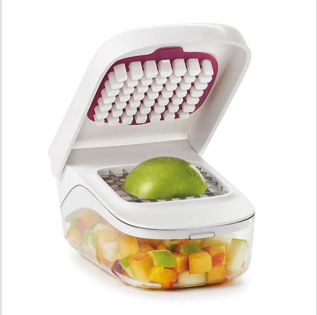 Multifunctional Vegetable Cutter for Kitchen Utensils - bearfactory