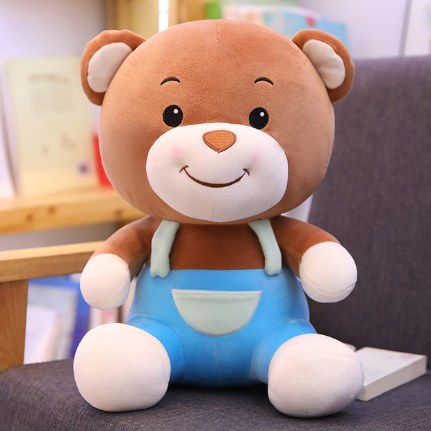 Teddy bear plush toy - bearfactory