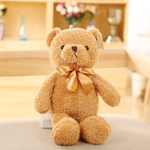 Teddy bear stuffed toy - bearfactory