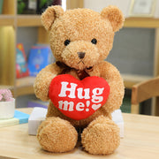 Teddy bear stuffed toy - bearfactory