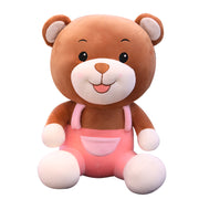 Teddy bear plush toy - bearfactory