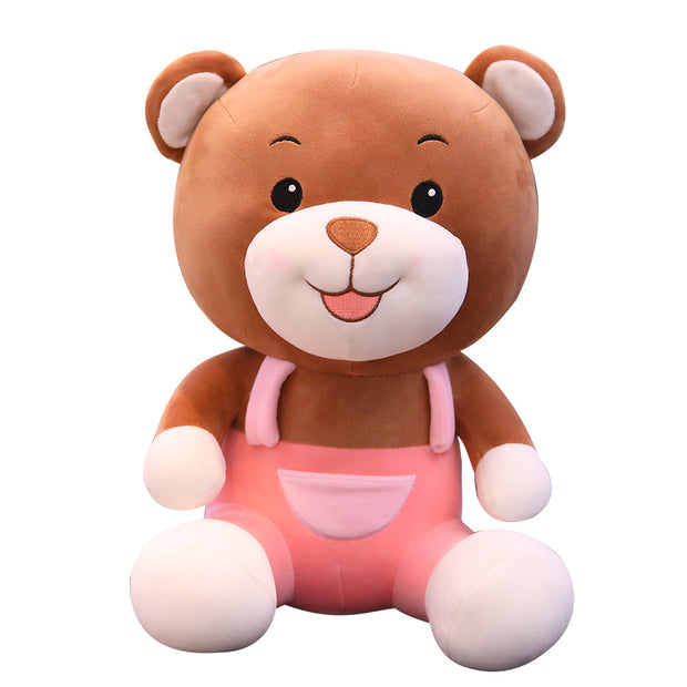 Teddy bear plush toy - bearfactory