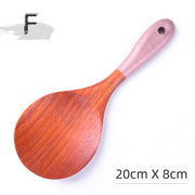 Six-Piece Non-Stick Cooking Utensils - bearfactory