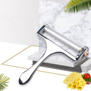 Alloy Cheese Knife Cheese Planer Kitchen Gadget - bearfactory