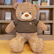 Big Hugging Teddy Bear Rag - bearfactory