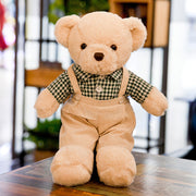 Teddy Bear Doll - bearfactory