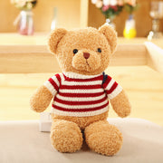 Teddy bear stuffed toy - bearfactory