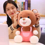 Teddy bear plush toy - bearfactory