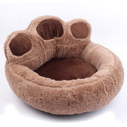 Teddy Pet Mat - bearfactory