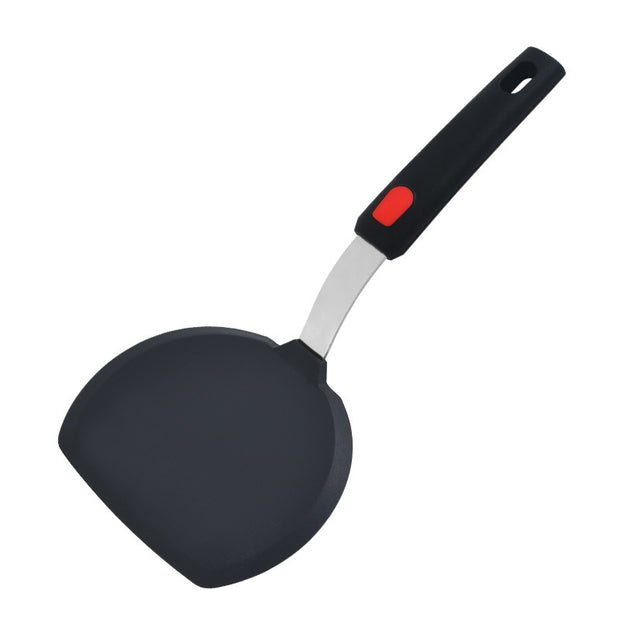 Silicone Cooking Utensils Dishes Teppanyaki Spatula - bearfactory