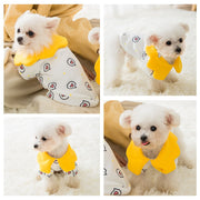 Dog Princess Cat Clothes Teddy Pet - bearfactory