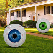 Halloween Eyeball Balloon Halloween Inflatable - bearfactory