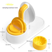 Household Kitchen Multi-function For Pressing Dumpling Wrapper Devices Kitchen Gadgets - bearfactory