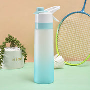 Collapsible Large Capacity Travel Water Bottle