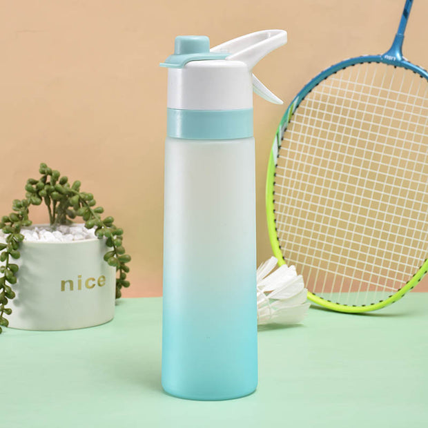 Collapsible Large Capacity Travel Water Bottle