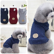 Teddy dog clothes - bearfactory