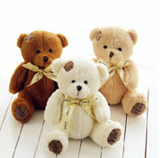 Teddy bear plush toy - bearfactory