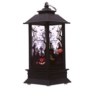 Halloween Decoration Pumpkin Lamp - bearfactory