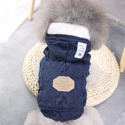 Teddy dog clothes - bearfactory