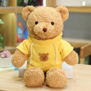 Teddy bear stuffed toy - bearfactory