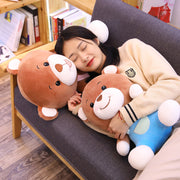 Teddy bear plush toy - bearfactory