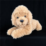 Teddy plush toy - bearfactory