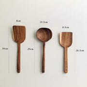 Korean Kitchen Utensils Cooking Ladel - bearfactory