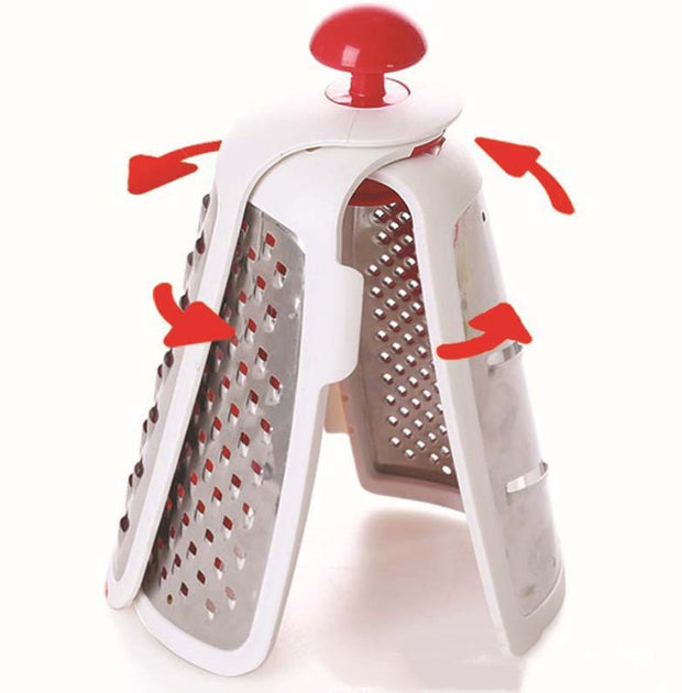 Collapsible Grater For Home Use Kitchen Gadgets - bearfactory