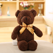 Teddy bear stuffed toy - bearfactory