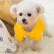 Dog Princess Cat Clothes Teddy Pet - bearfactory