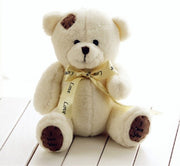 Teddy bear plush toy - bearfactory