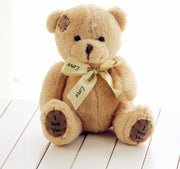 Teddy bear plush toy - bearfactory