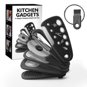 6 Items Kitchen Gadgets Can Be Stacked - bearfactory