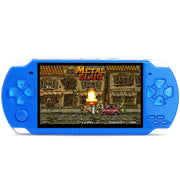 Handheld game console 32 bit 8GB 4.3 inch HD mp5 game console - bearfactory