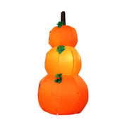 Halloween Decoration Atmosphere Decoration Inflatable Model - bearfactory