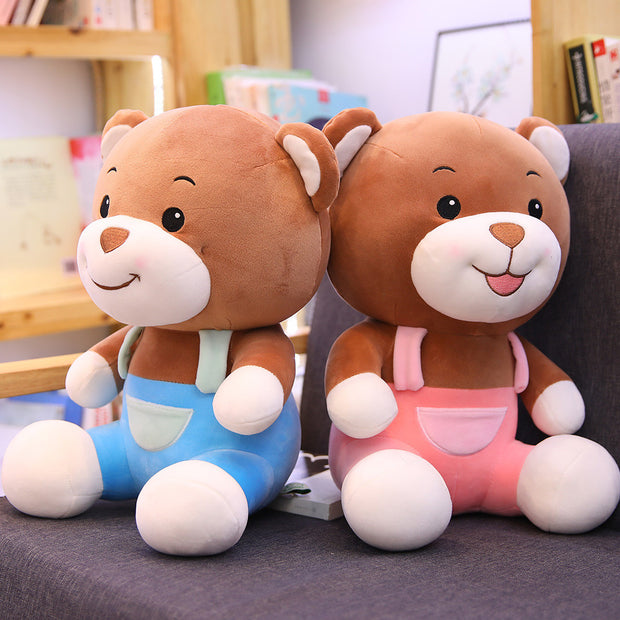 Teddy bear plush toy - bearfactory