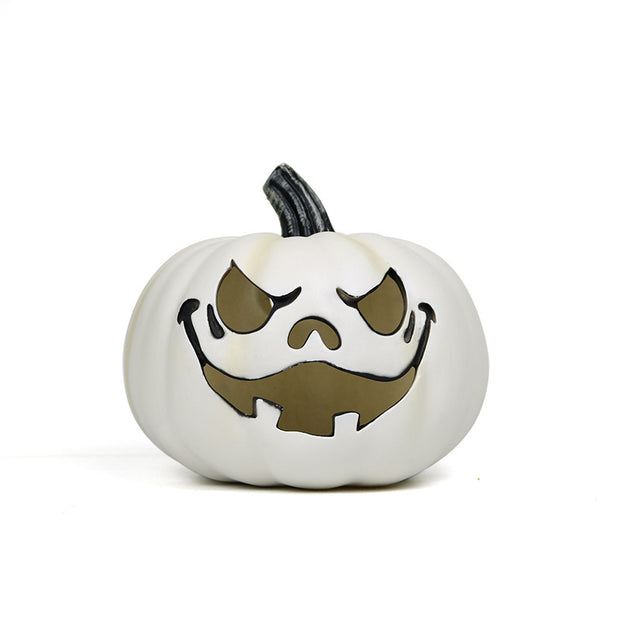 Halloween Pumpkin Lamp Atmosphere Decoration Halloween - bearfactory