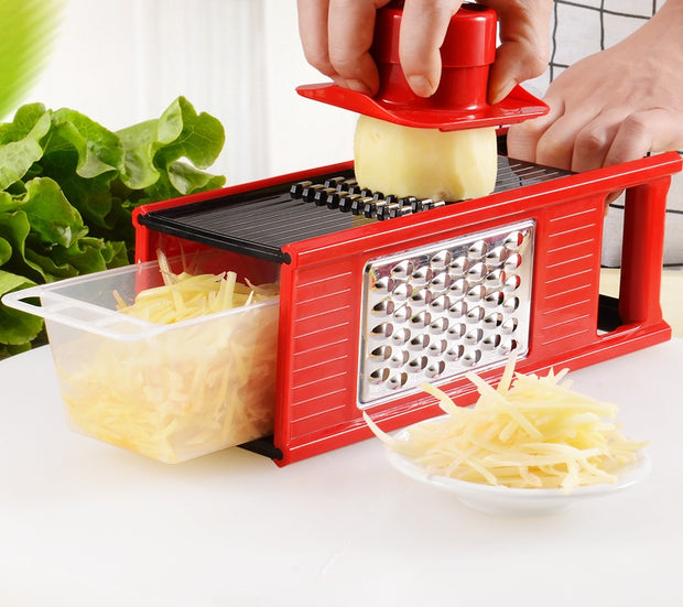 Multifunctional Kitchen Utensils Cutting Tool - bearfactory