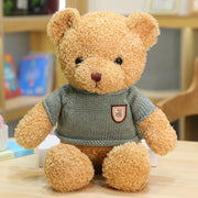 Teddy bear stuffed toy - bearfactory