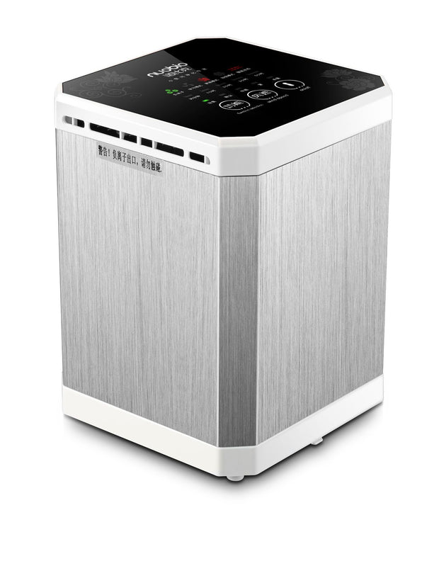 Air Purifier Small Home Appliances Mini Negative Ion - bearfactory