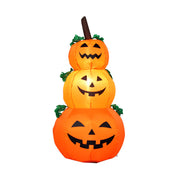 Halloween Decoration Atmosphere Decoration Inflatable Model - bearfactory