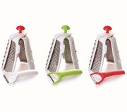 Collapsible Grater For Home Use Kitchen Gadgets - bearfactory